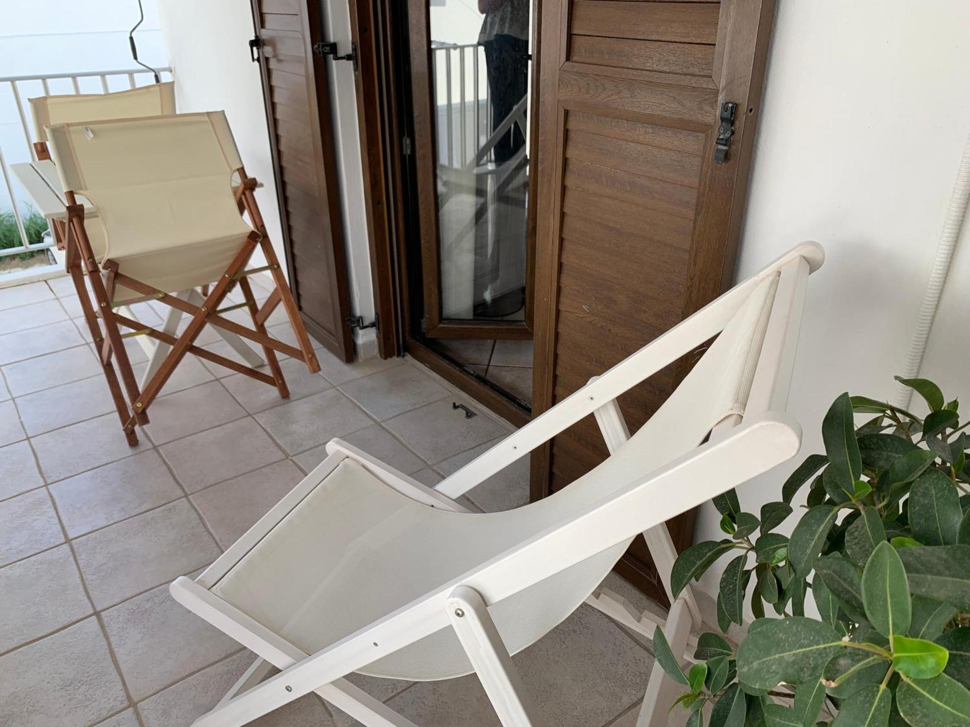 Family Apartment Livadia Beach Parikia Páros Exteriér fotografie
